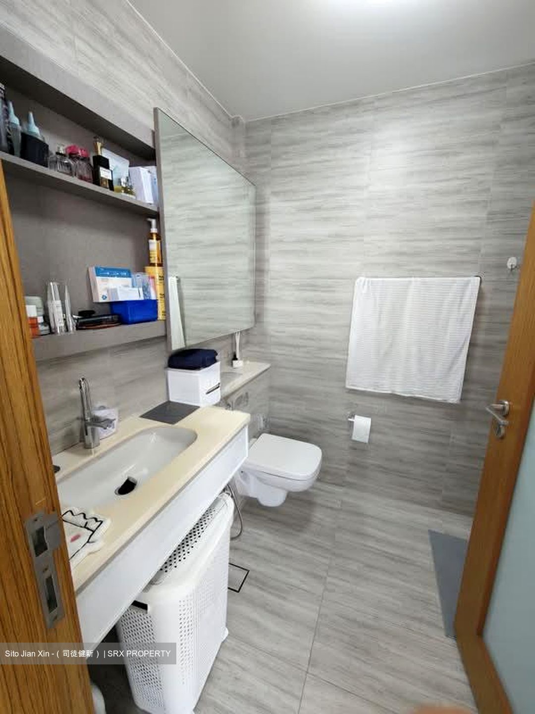Trilive (D19), Condominium #588125371
